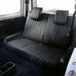 CSTシーエスティストレングスレザーシートカバー