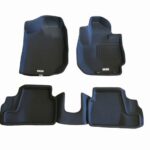 CSTシーエスティストレングス3Dラバーマット