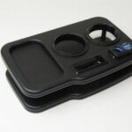 Rim USBホルダー付エレガントフロントセンタードリンクホルダー