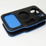 Rim USBホルダー付エレガントフロントセンタードリンクホルダー