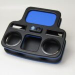 Rim USBホルダー付エレガントセカンドセンタードリンクホルダー