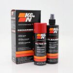 K＆N純正交換エアーフィルター(REPLACEMENT)