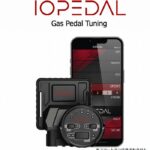 IO TUNING社IO PEDAL(アイ・オー・ペダル)