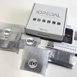 IO TUNING社IO PEDAL(アイ・オー・ペダル)