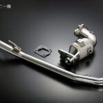 エキゾースト（排気）