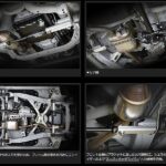 Genbモーションコントロールビーム