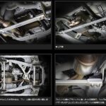 Genbサスペンションピボットブレース