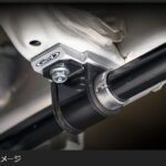 Genbスタビジャーナルオフセットスペーサー