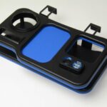 Rim USBホルダー付エレガントフロントセンタードリンクホルダー