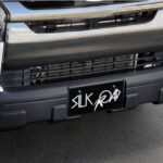 SilkRoadスプラッシュガード