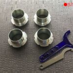 SilkRoadシルクロードリフトアップキット