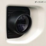 フォグレンズカバー(純正ハロゲンフォグ専用)