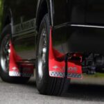 JAOSマッドガードIII