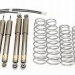 JAOS BATTLEZ リフトアップセット VFS ver.A(40)約35〜40mmUP