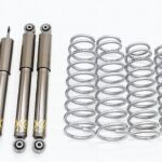 JAOS BATTLEZ リフトアップセット VFS ver.B(20)約20〜25mmUP