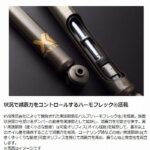 JAOS BATTLEZバトルズダンパー