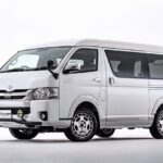 JAOS BATTLEZ(減衰力調整式ダンパーとリヤ用リフトアップスプリングセット)
