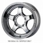 タイヤ／ホイール