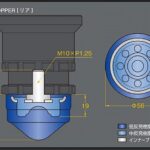Genbゲンブバンプストッパー