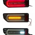 MBROエムブロサンダーテールGスタイルフルLED(流れるウインカー)