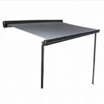 CUBE OneGlamDesignサイドオーニング