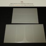 FlexiShieldプロテクションフィルム(クリア)ドアハンドルガード