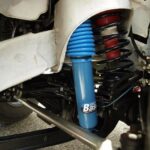 GHX-Baseショックアブソーバー