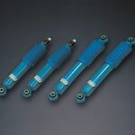 ショックアブソーバ