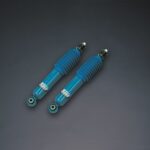 GHX-Baseショックアブソーバー