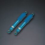 GHX-Baseショックアブソーバー