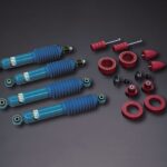 サスペンションキット