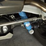 GHX-Baseショックアブソーバー