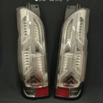 ヴェンチュリーフルLEDチューブテールランプ Ver2 